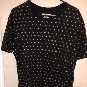 True Religion Mens TShirt